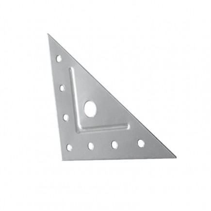 PLACUTA SUSPENDARE TRIUNGHIULARA