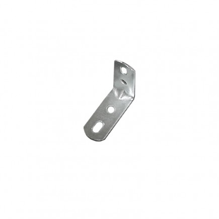 COLTAR ZINCAT,  25X25 