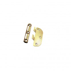 COLTAR PAT  SIMPLU 2 AGATATORI