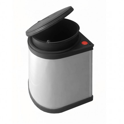 COS GUNOI  INOX , 10 L 